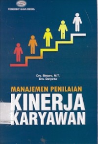 Manajemen Penilaian Kinerja Karyawan