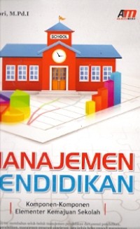 Manajemen Pendidikan