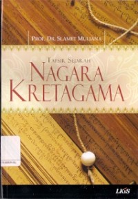 Tafsir Sejarah Nagara Kretagama