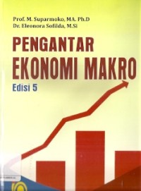 Pengantar Ekonomi Makro Edisi 5