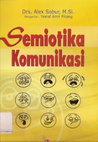 Semiotika Komunikasi