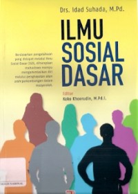 Ilmu Sosial Dasar