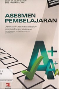 Asesmen Pembelajaran