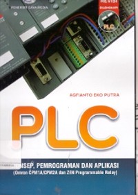 PLC : konsep, pemrograman dan aplikasi