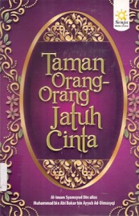 Taman Orang-Orang Jatuh Cinta