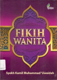 Fikih Wanita