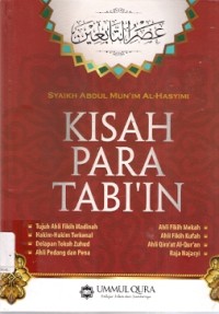 Kisah Para Tabi'in