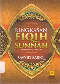 Ringkasan Fiqih Sunnah