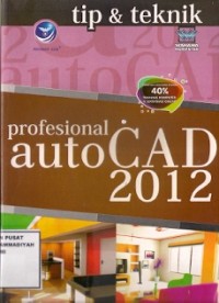 Profesional Auto CAD 2012