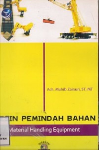 Desain Pemindai Bahan