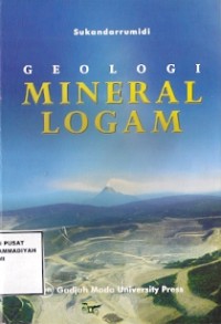 Geologi Mineral Logam