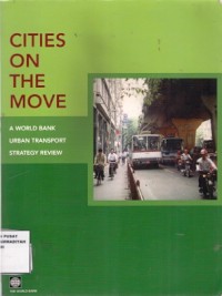 Cities On The Move