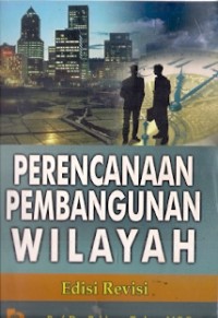 Perencanaan Pembangunan Wilayah
