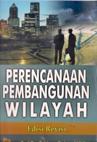 Perencanaan Pembangunan Wilayah