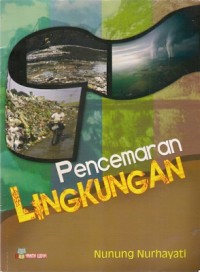 Pencemaran Lingkungan