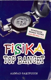 Fisika Top Banget