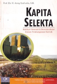 Kapita Selekta