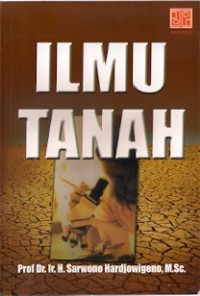 Ilmu Tanah