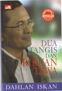 Dua Tangis Dan Ribuan Tawa