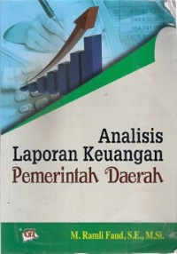 Analisis Laporan Keuangan Pemerintah Daerah