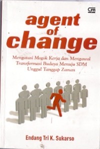 Agent Of Change