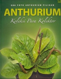 286 Foto Anthurium Pilihan-Anthurium Koleksi Para Kolektor