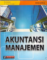 Akuntansi Manajemen