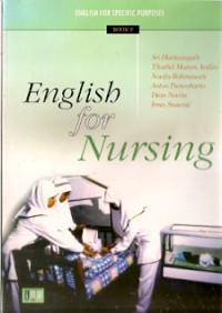 English For Nursing