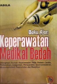 Buku Ajar Keperawatan Medikal Bedah