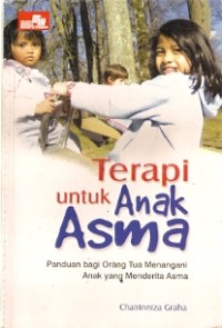 Terapi Untuk Anak Asma