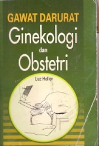 Gawat Darurat Ginekologi Dan Obstetri