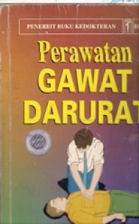 Perawatan Gawat Darurat