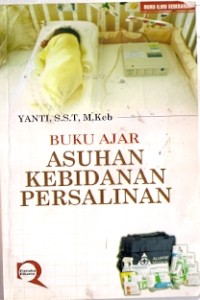 Buku Ajar Asuhan Kebidanan Persalinan