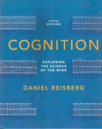 Cognition