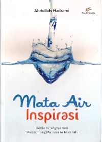 Mata Air Inspirasi