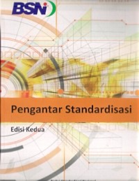 Pengantar Standardisasi