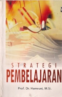 Strategi Pembelajaran