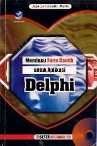 Membuat Form Cantik Untuk Aplikasi Delphi