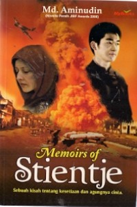 Memoirs Of Stientje