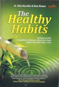 The Health Habits