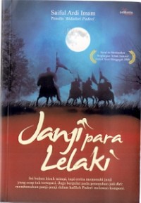 Janji Para Lelaki