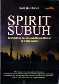 Spirit Subuh