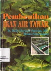 Pembenihan Ikan Air Tawar