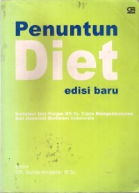 Penuntun Diet Edisi Baru