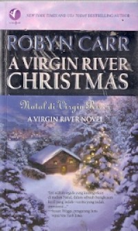 A Virgin River Christmas