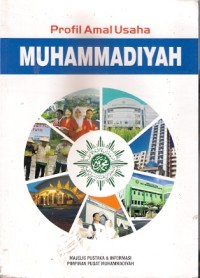 Profil Amal Usaha Muhammadiyah