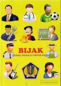 Bijak Orang Pribadi Pintar Pajak