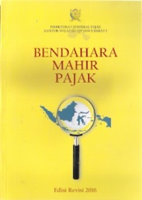 Bendahara Mahir Pajak Buku 3