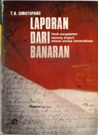 Laporan Dari Banaran