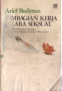 Pembagian Kerja Secara Seksual